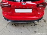  Ford  Focus FORD  / 2021 / 5P / STATION WAGON 1.0 ECOBOOST HYBRID 125CV ACTIVE SW #40