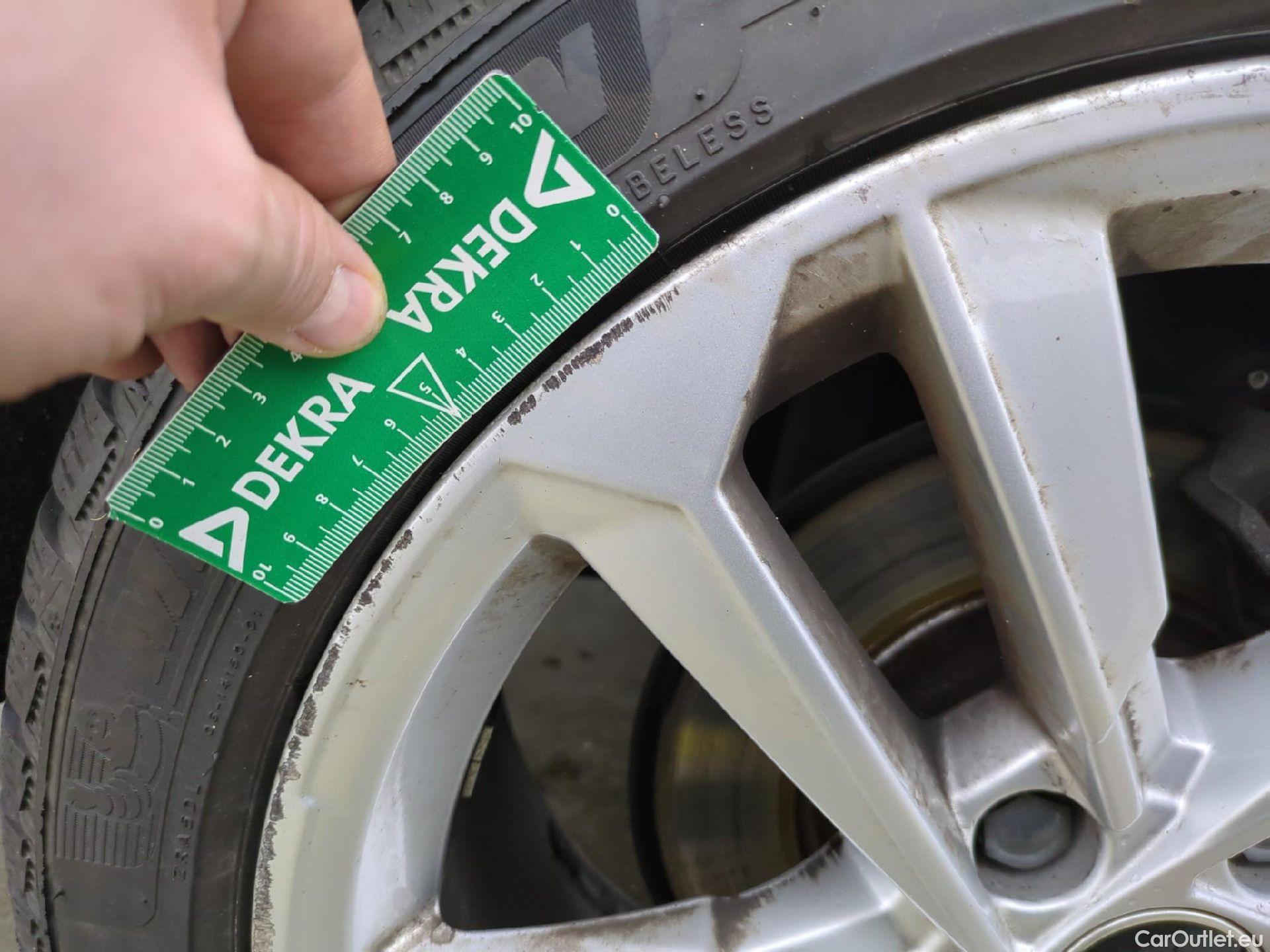  Audi  A3  Berline 30 TDI Business Line 2.0 TDI 115CV BVA7 E6d #22