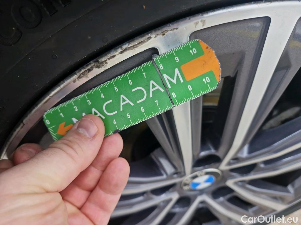  Bmw  Serie 1 Série 1 Berline 118 d Lounge 2.0 150CV BVA8 E6dT #22