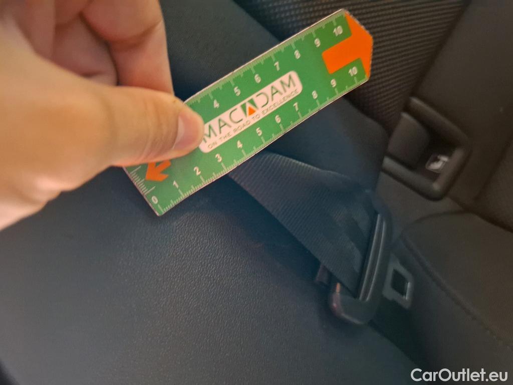  Audi  A3 AUDI  Sportback / 2020 / 5P / Berline 35 TFSI 150 MHEV S Tronic Business Line #28