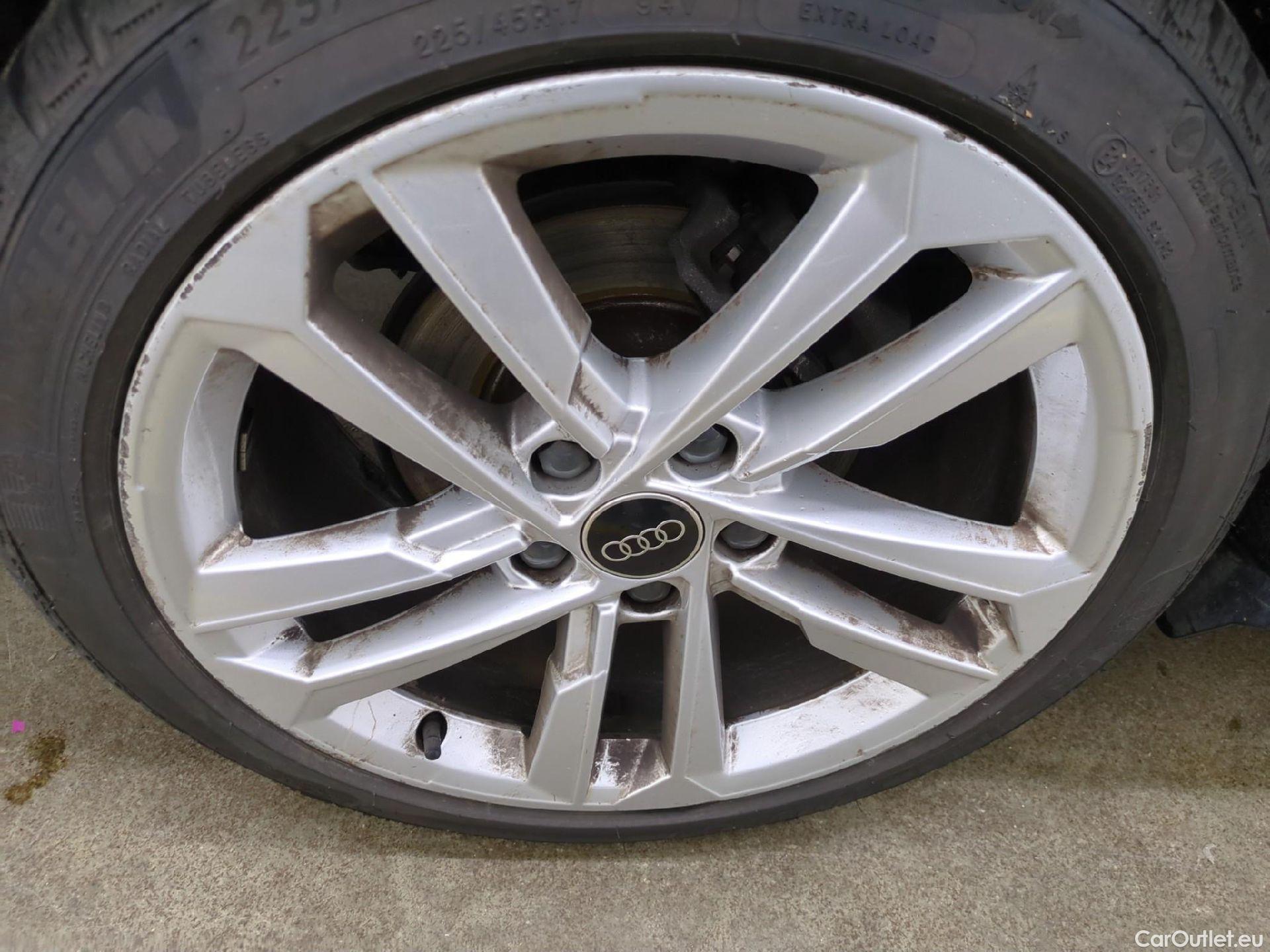  Audi  A3  Berline 30 TDI Business Line 2.0 TDI 115CV BVA7 E6d #20