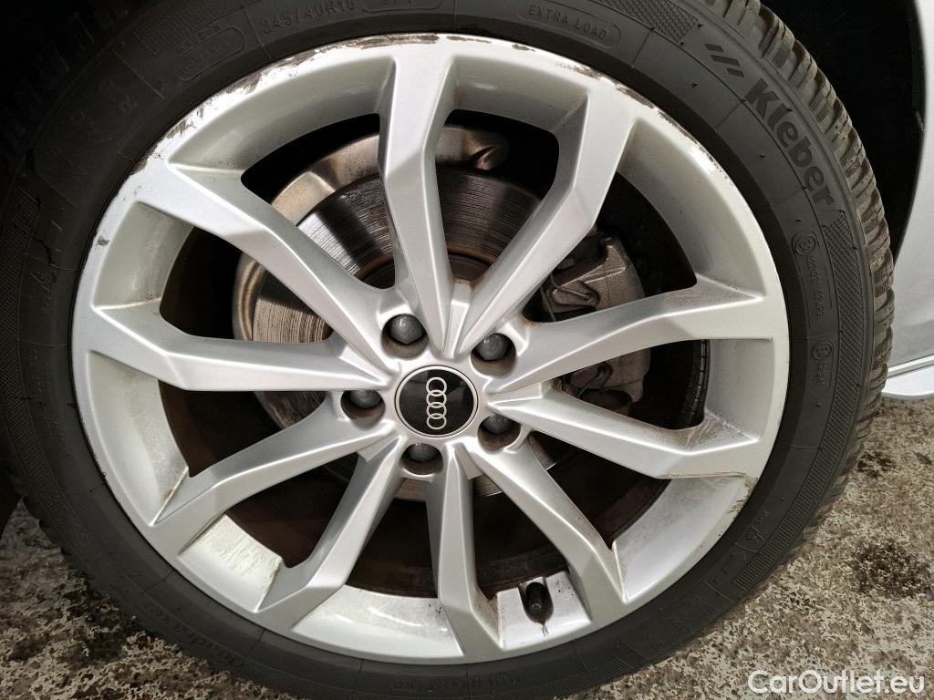  Audi  A4 AUDI  Avant / 2019 / 5P / Break 30 TDI 136 S tronic Business line #10