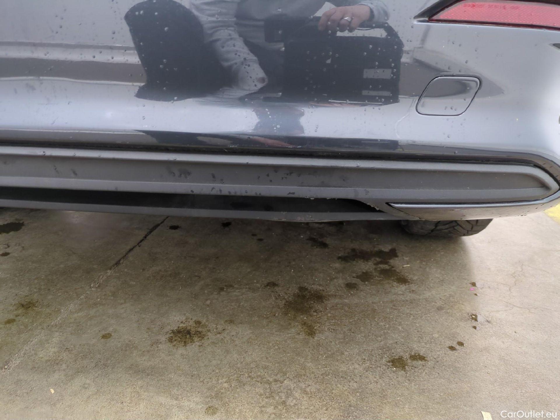  Audi  A3  Berline 30 TDI Business Line 2.0 TDI 115CV BVA7 E6d #38