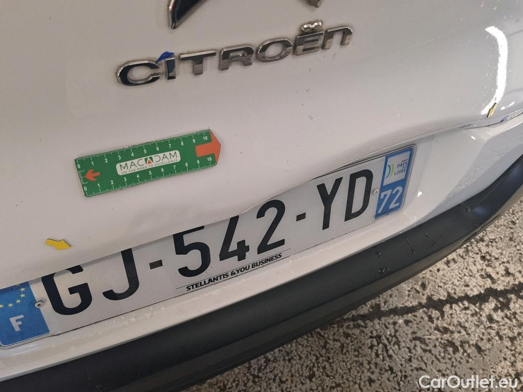  Citroen  C3 CITROEN  / 2020 / 5P / Berline PureTech 83 S&S BVM Feel Pack #2