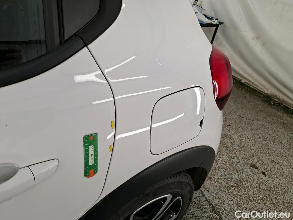  Citroen  C3 CITROEN  / 2020 / 5P / Berline PureTech 83 S&S BVM Feel Pack #4