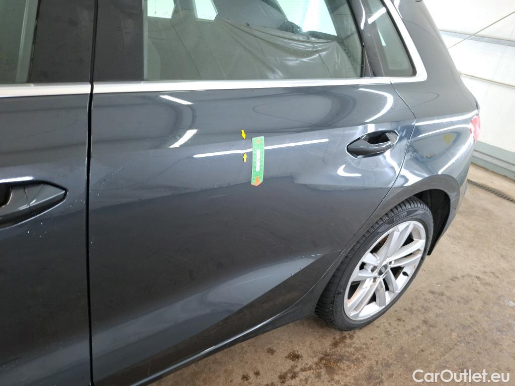  Audi  A3 AUDI  Sportback / 2020 / 5P / Berline 35 TFSI 150 MHEV S Tronic Business Line #24