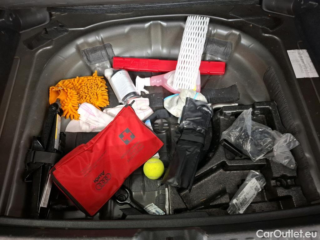  Audi  A3 AUDI  Sportback / 2020 / 5P / Berline 35 TFSI 150 MHEV S Tronic Business Line #22