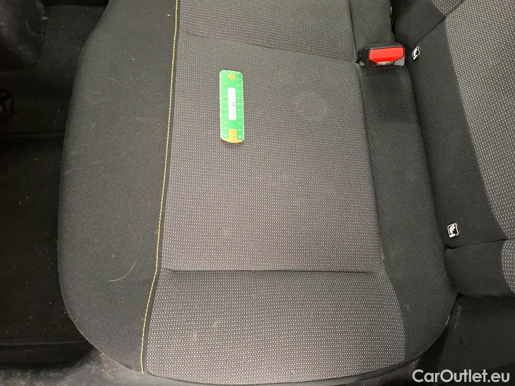  Citroen  C3 CITROEN  / 2020 / 5P / Berline PureTech 83 S&S BVM Feel Pack #6