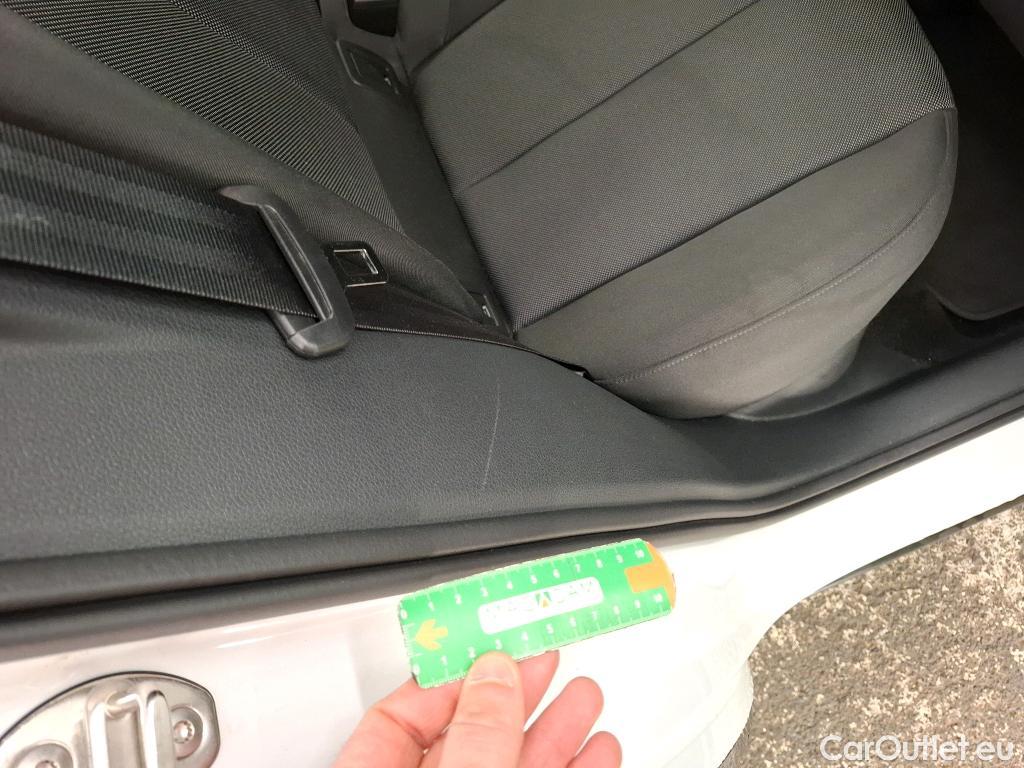  Audi  Q2  35 TFSI advanced 1.5 TFSI 150CV BVM6 E6d #3