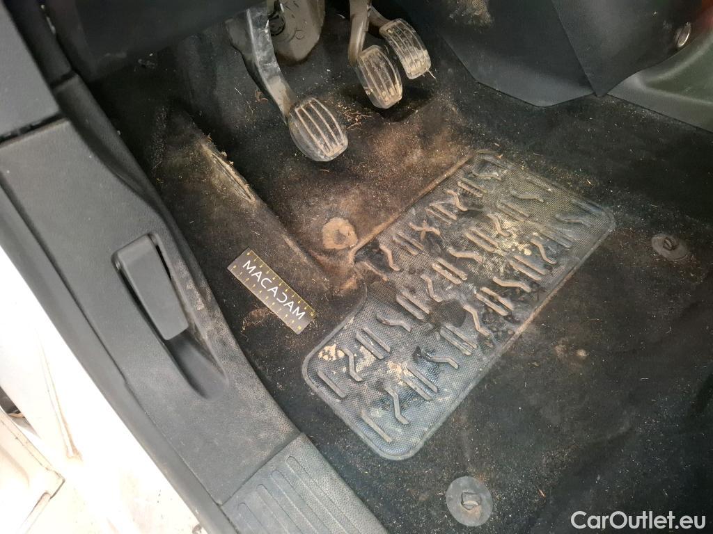  Citroen  Berlingo  Fourgon Driver XL 950 1.5 BlueHDi 100CV BVM5 E6dT #6