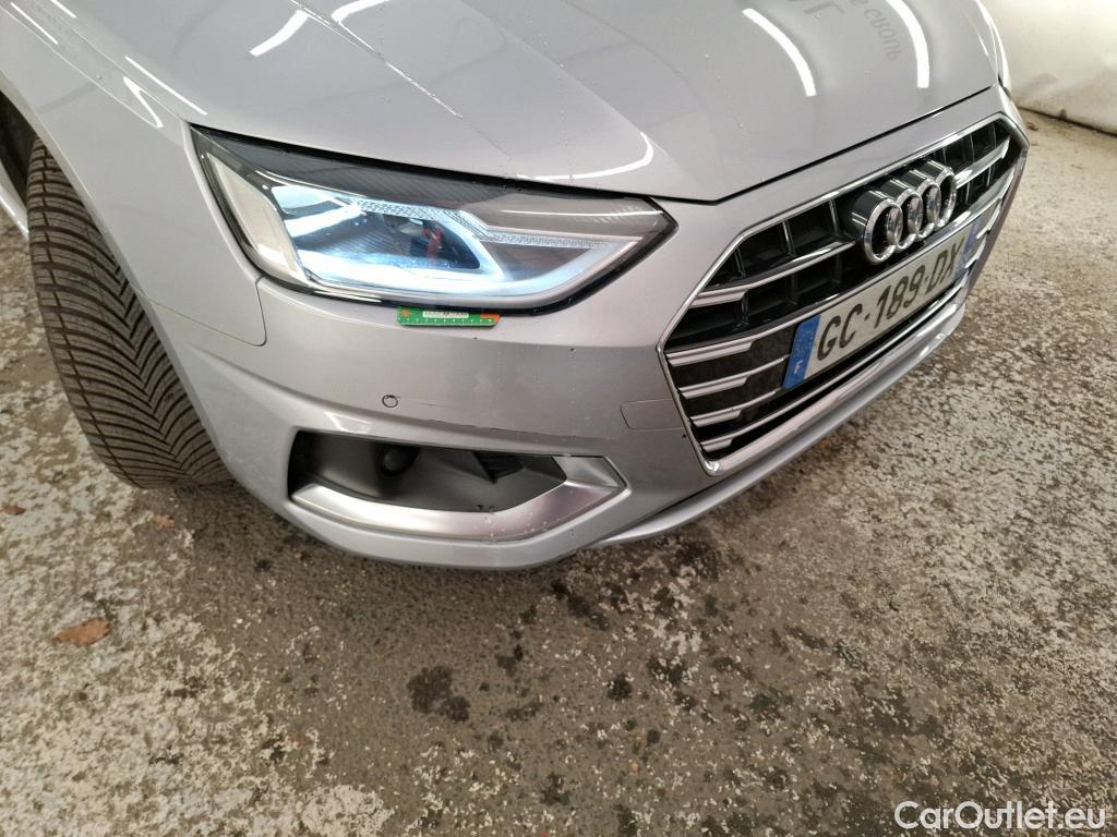  Audi  A4 AUDI  Avant / 2019 / 5P / Break 30 TDI 136 S tronic Business line #1