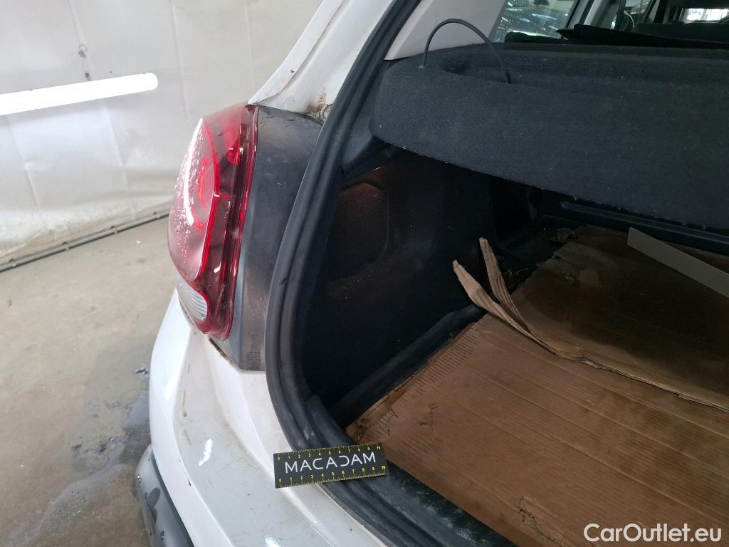  Citroen  C3  Shine Business 1.2 PureTech 110CV BVM6 E6d / TRANSFO VP VF

 #6