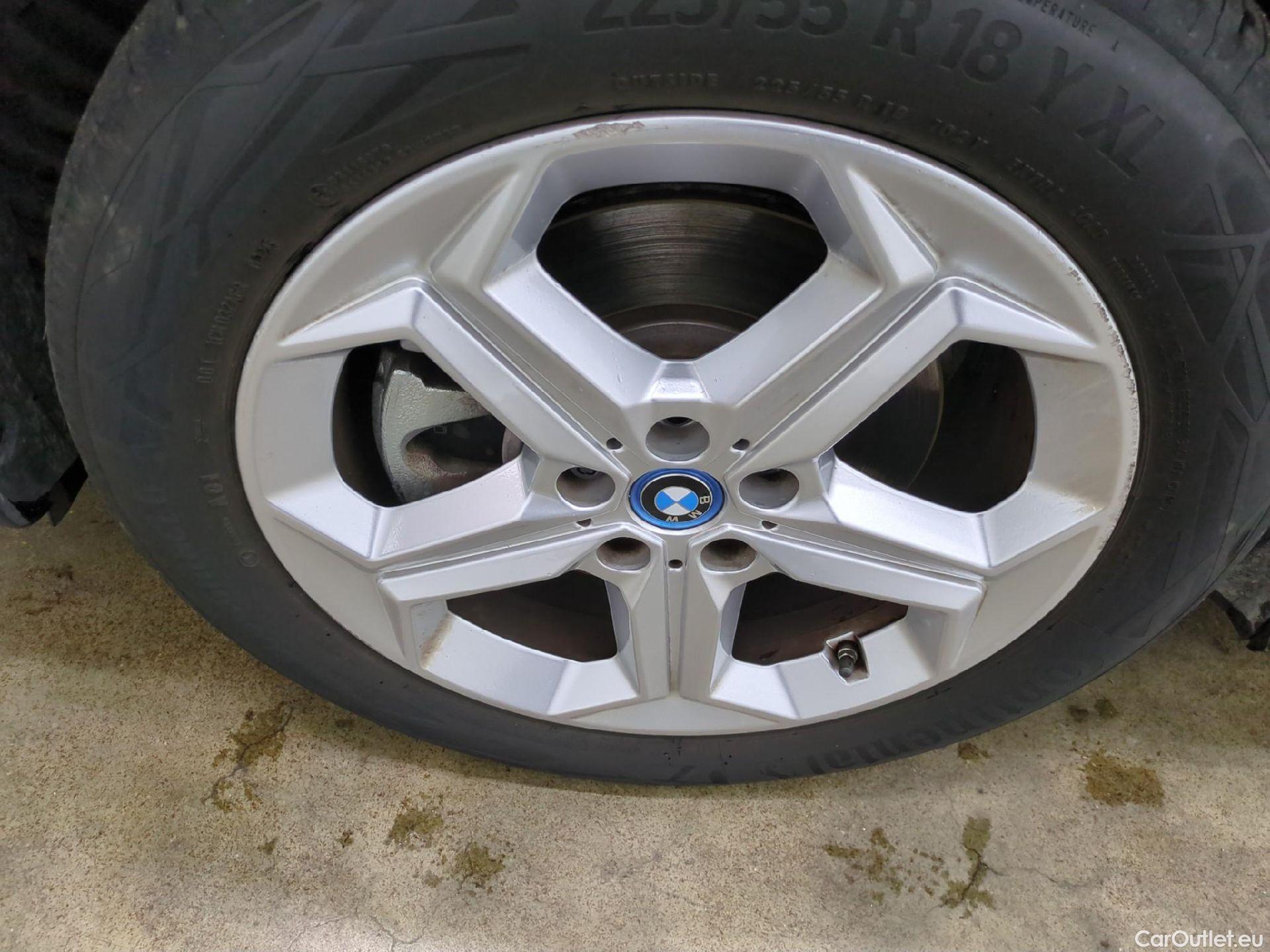  Bmw  X1 BMW  / 2022 / 5P / SUV xDrive25e Business Design DKG7 #2