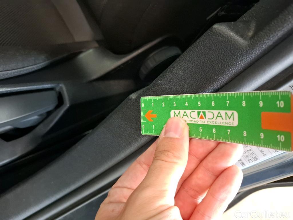  Audi  A3 AUDI  Sportback / 2020 / 5P / Berline 35 TFSI 150 MHEV S Tronic Business Line #21