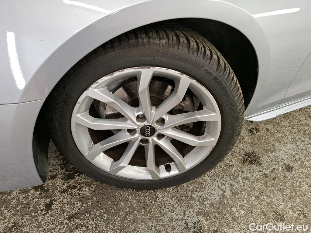  Audi  A4 AUDI  Avant / 2019 / 5P / Break 30 TDI 136 S tronic Business line #9
