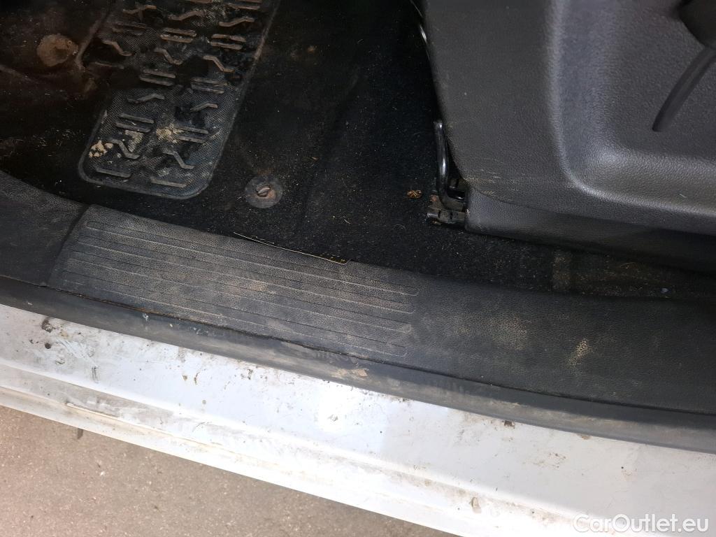  Citroen  Berlingo  Fourgon Driver XL 950 1.5 BlueHDi 100CV BVM5 E6dT #13