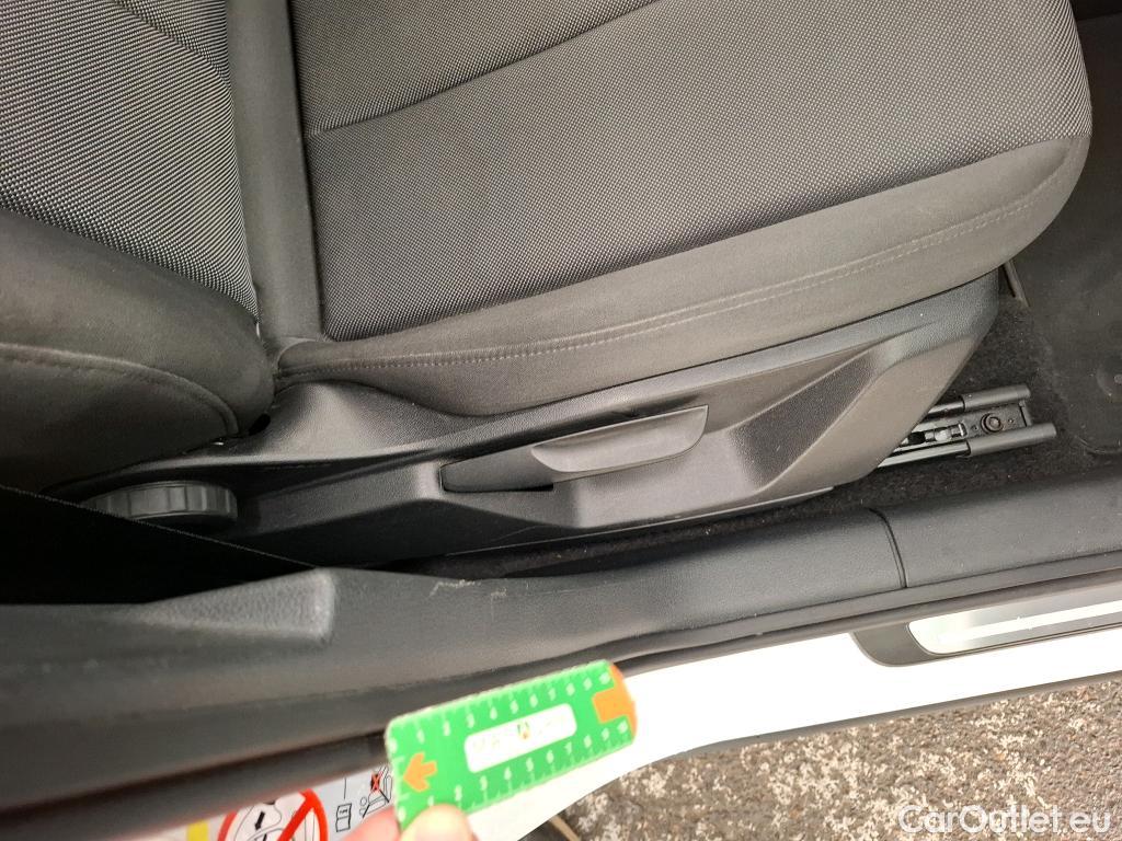  Audi  Q2  35 TFSI advanced 1.5 TFSI 150CV BVM6 E6d #5