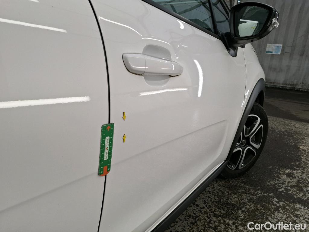  Citroen  C3 CITROEN  / 2020 / 5P / Berline PureTech 83 S&S BVM Feel Pack #1