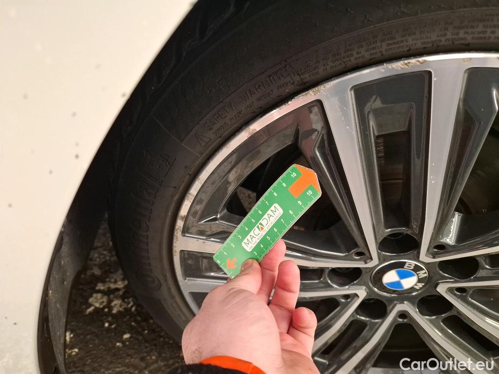  Bmw  Serie 1 BMW Série 1 / 2019 / 5P / Berline 116i DKG7 Business Design #14