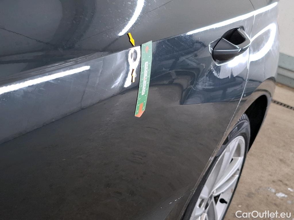  Audi  A3 AUDI  Sportback / 2020 / 5P / Berline 35 TFSI 150 MHEV S Tronic Business Line #25