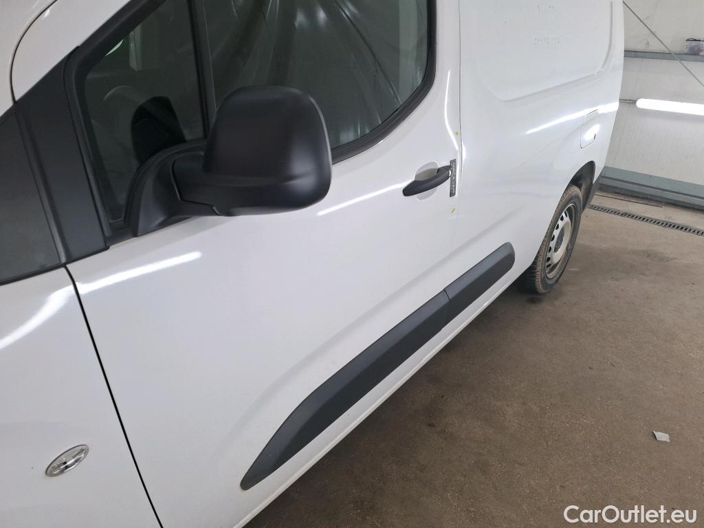  Citroen  Berlingo  Fourgon Driver XL 950 1.5 BlueHDi 100CV BVM5 E6dT #3