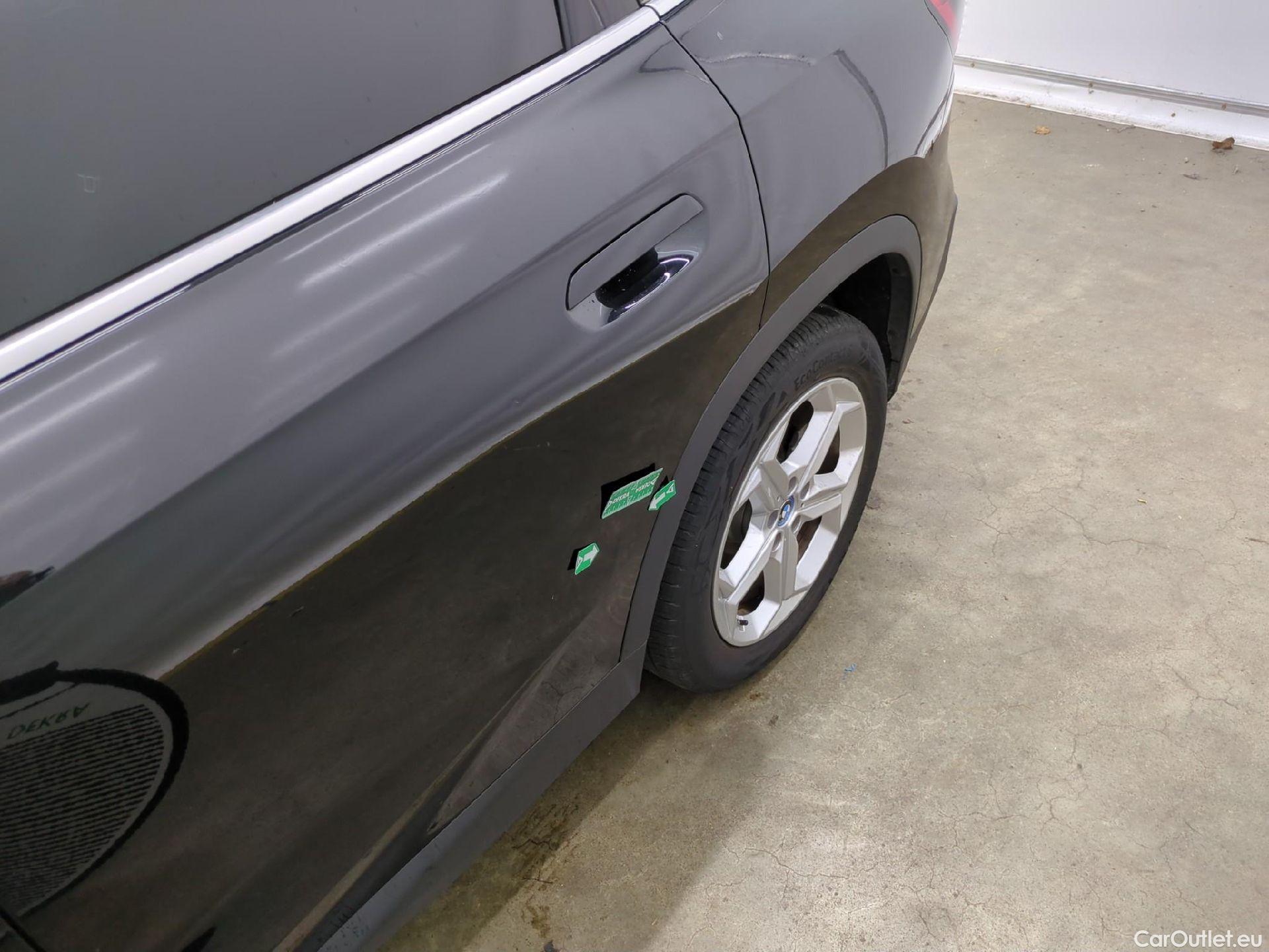  Bmw  X1 BMW  / 2022 / 5P / SUV xDrive25e Business Design DKG7 #25