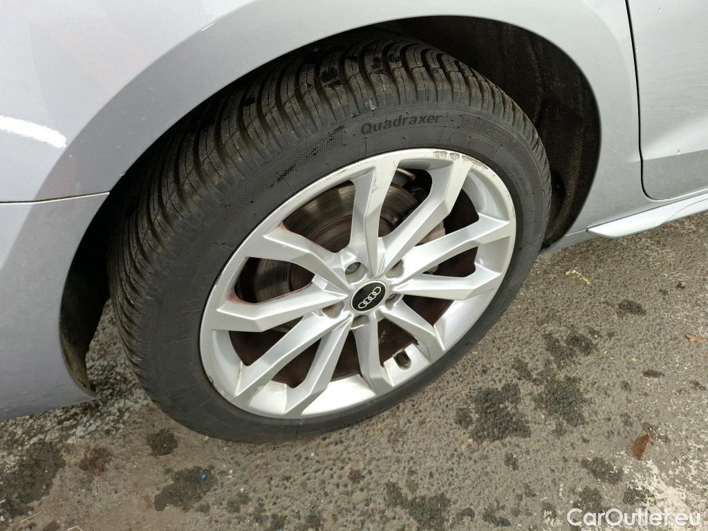  Audi  A4 AUDI  Avant / 2019 / 5P / Break 30 TDI 136 S tronic Business line #15