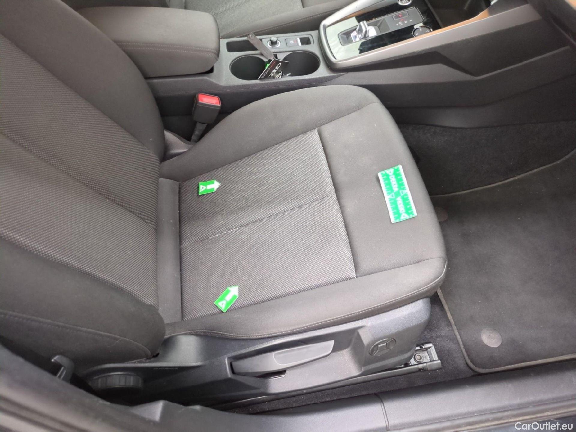  Audi  A3  Berline 30 TDI Business Line 2.0 TDI 115CV BVA7 E6d #24