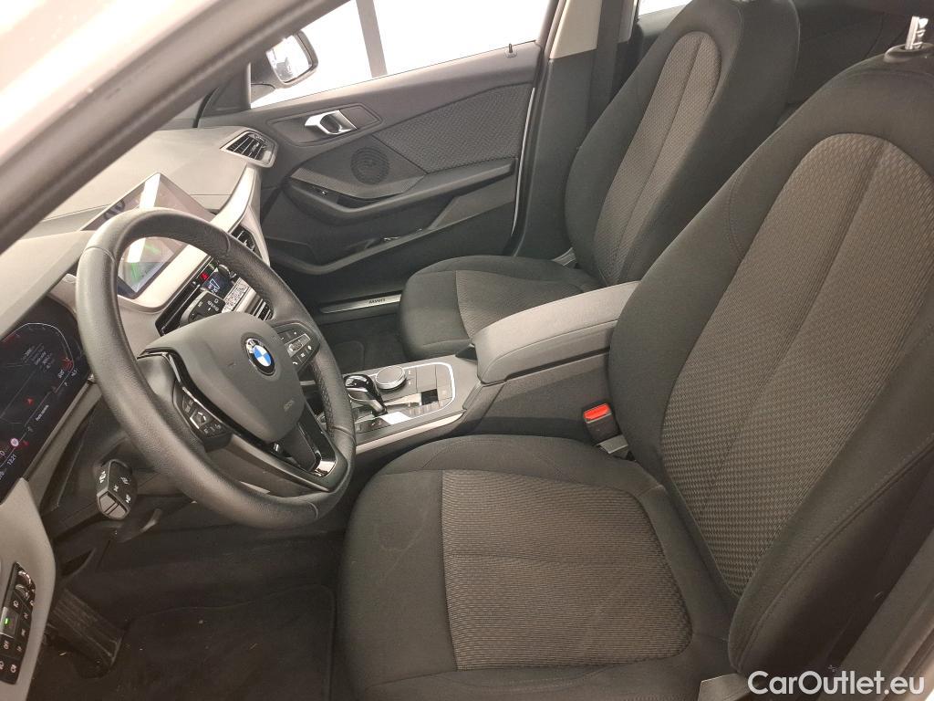  Bmw  Serie 1 BMW Série 1 / 2019 / 5P / Berline 116i DKG7 Business Design #18