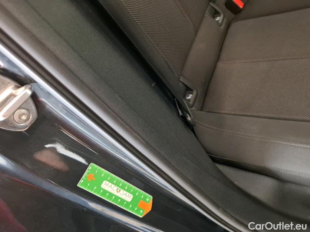  Audi  A3 AUDI  Sportback / 2020 / 5P / Berline 35 TFSI 150 MHEV S Tronic Business Line #27