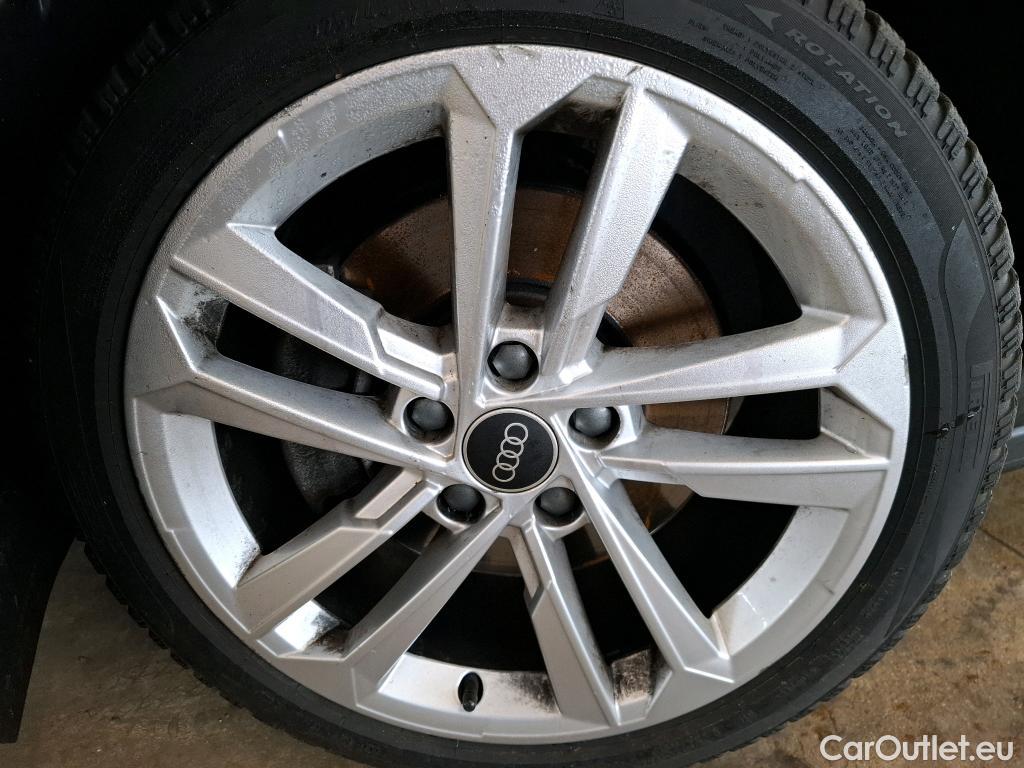  Audi  A3 AUDI  Sportback / 2020 / 5P / Berline 35 TFSI 150 MHEV S Tronic Business Line #30