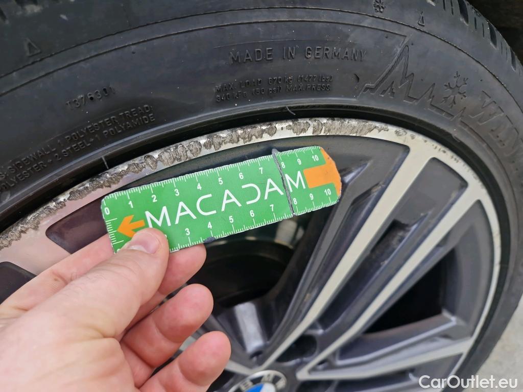  Bmw  Serie 1 Série 1 Berline 118 d Lounge 2.0 150CV BVA8 E6dT #13