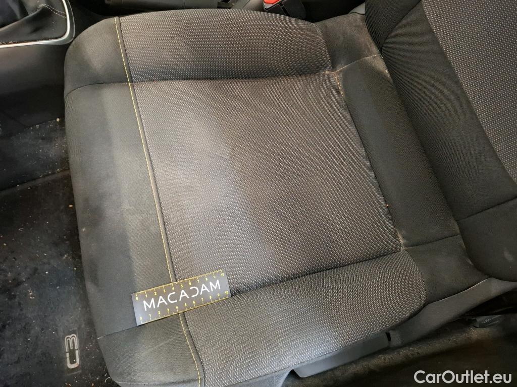  Citroen  C3  Shine Business 1.2 PureTech 110CV BVM6 E6d / TRANSFO VP VF

 #24