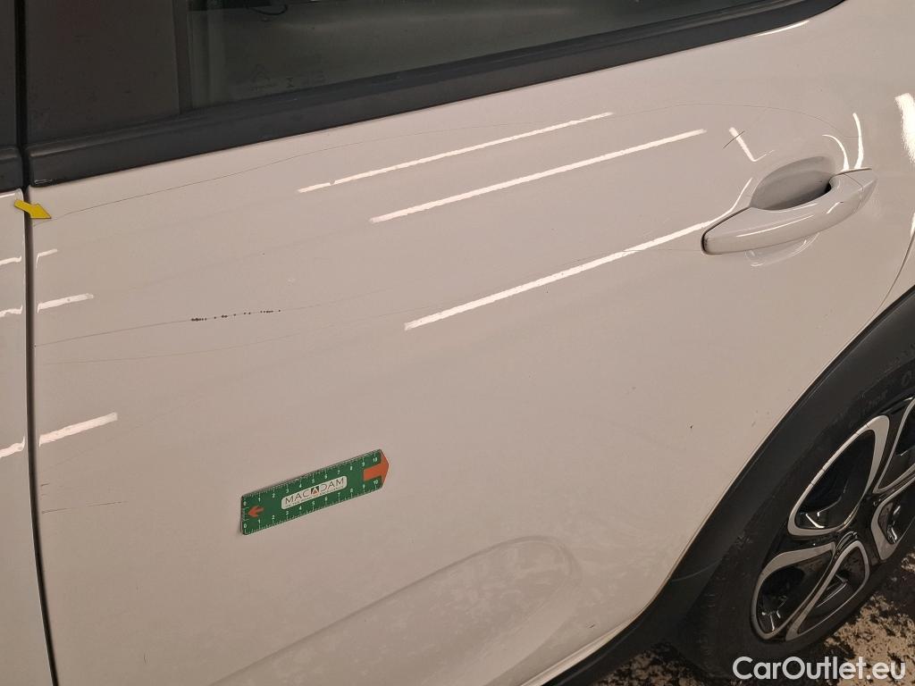  Citroen  C3 CITROEN  / 2020 / 5P / Berline PureTech 83 S&S BVM Feel Pack #9