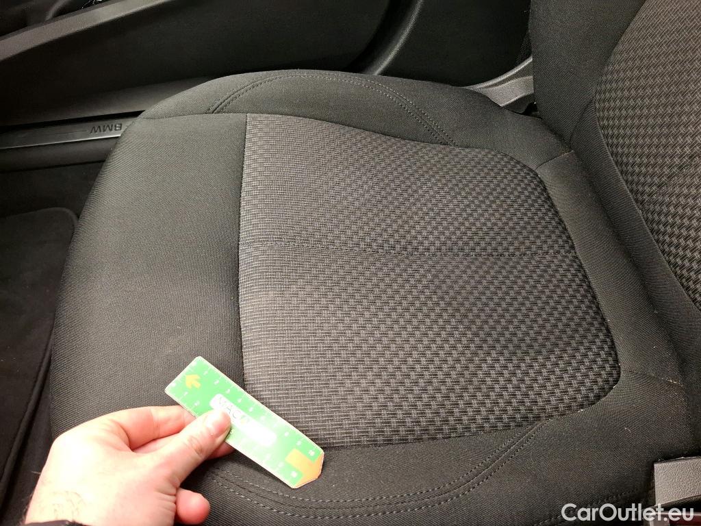  Bmw  Serie 1 BMW Série 1 / 2019 / 5P / Berline 116i DKG7 Business Design #20