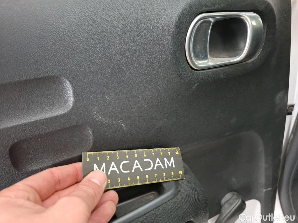  Citroen  C3  Shine Business 1.2 PureTech 110CV BVM6 E6d / TRANSFO VP VF

 #10