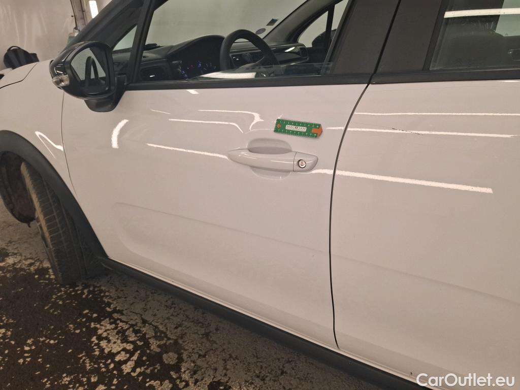  Citroen  C3 CITROEN  / 2020 / 5P / Berline PureTech 83 S&S BVM Feel Pack #11