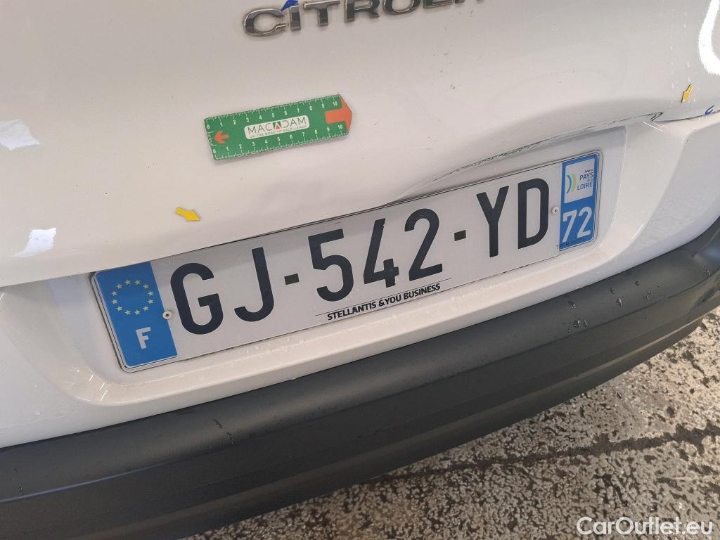  Citroen  C3 CITROEN  / 2020 / 5P / Berline PureTech 83 S&S BVM Feel Pack #3