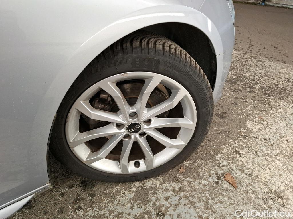 Audi  A4 AUDI  Avant / 2019 / 5P / Break 30 TDI 136 S tronic Business line #21