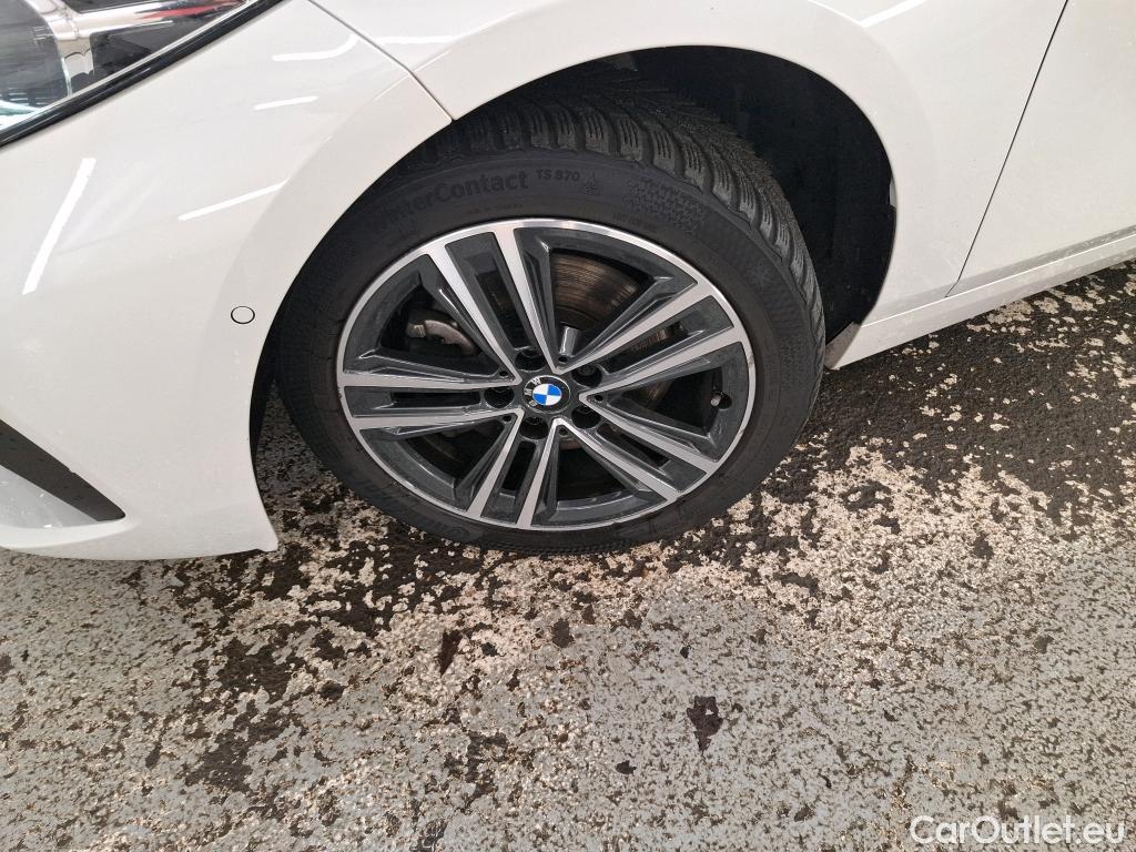  Bmw  Serie 1 BMW Série 1 / 2019 / 5P / Berline 116i DKG7 Business Design #22