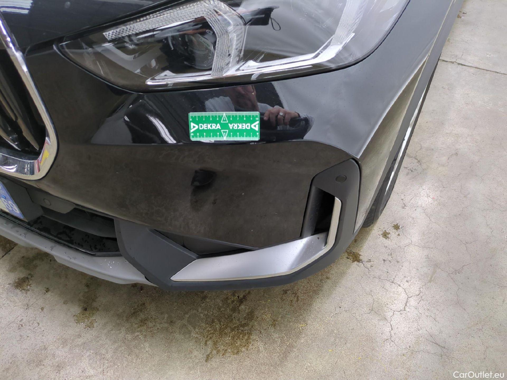  Bmw  X1 BMW  / 2022 / 5P / SUV xDrive25e Business Design DKG7 #17