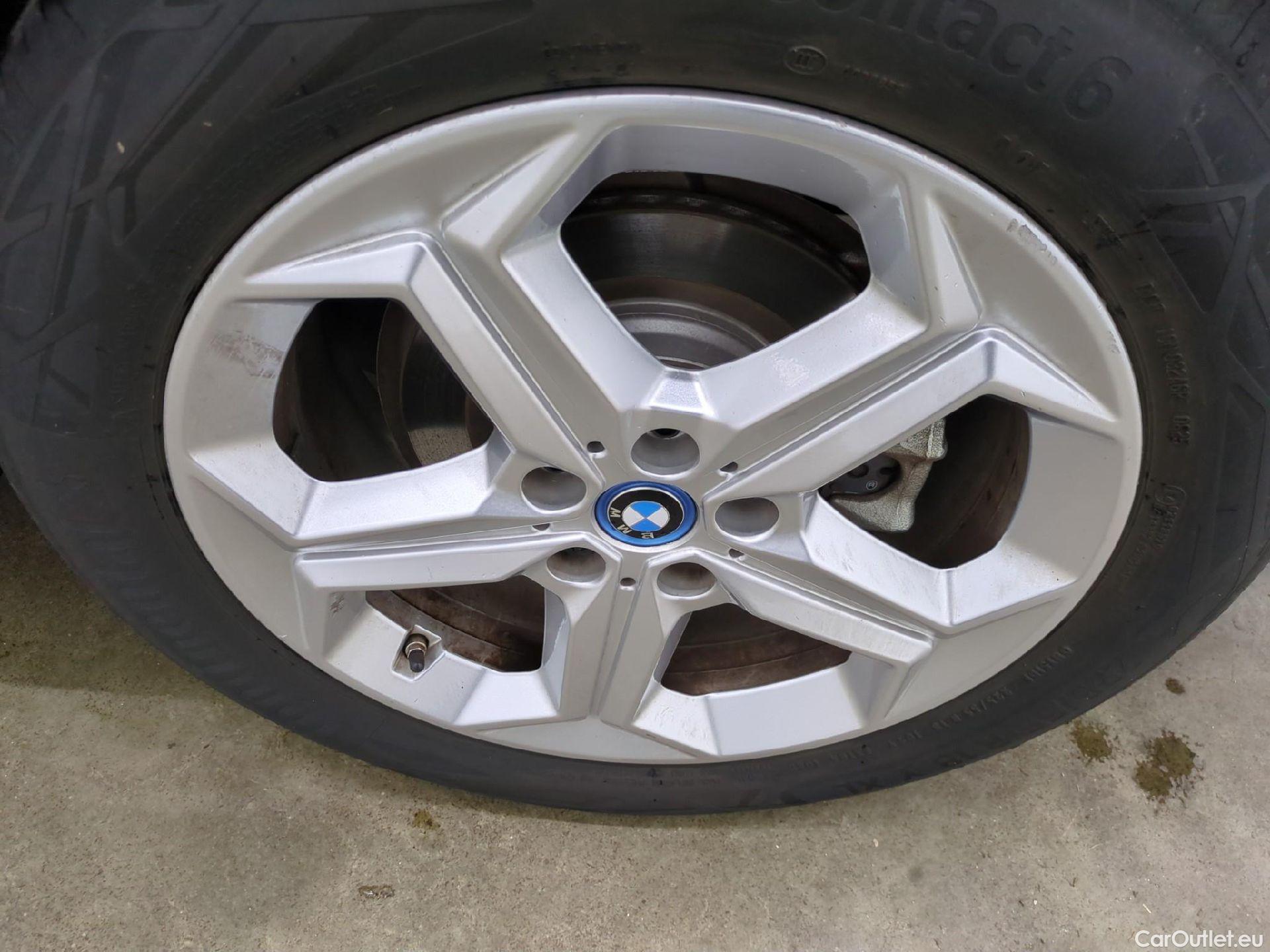  Bmw  X1 BMW  / 2022 / 5P / SUV xDrive25e Business Design DKG7 #6