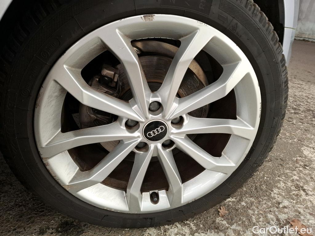  Audi  A4 AUDI  Avant / 2019 / 5P / Break 30 TDI 136 S tronic Business line #22