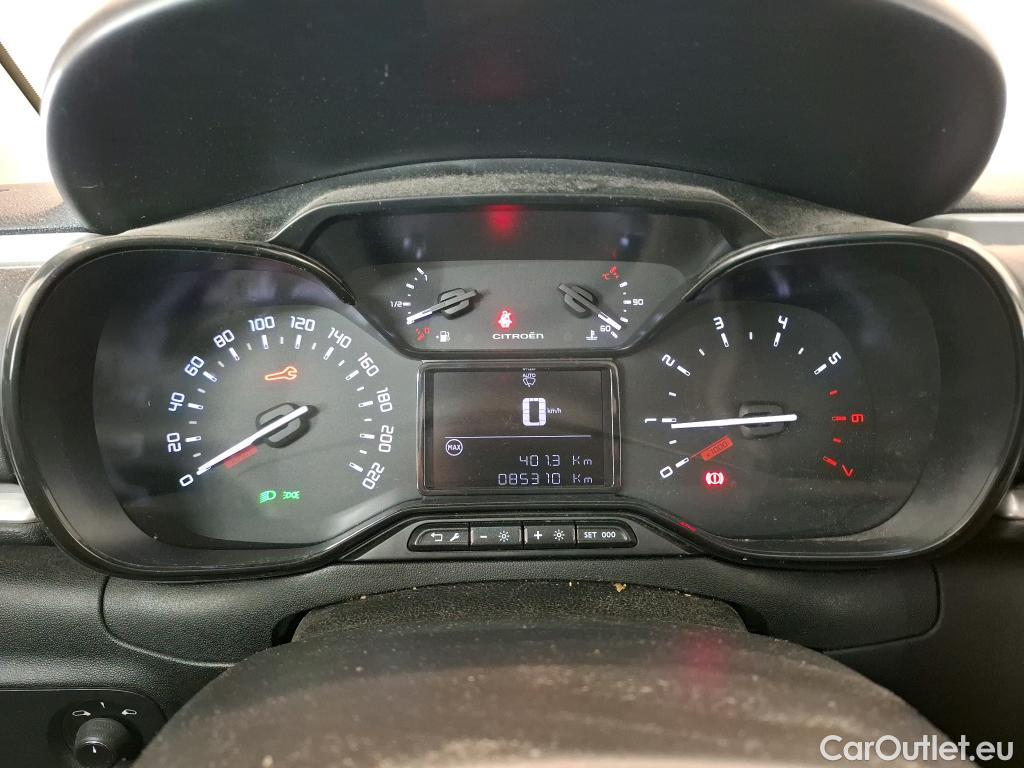  Citroen  C3  Shine Business 1.2 PureTech 110CV BVM6 E6d / TRANSFO VP VF

 #25