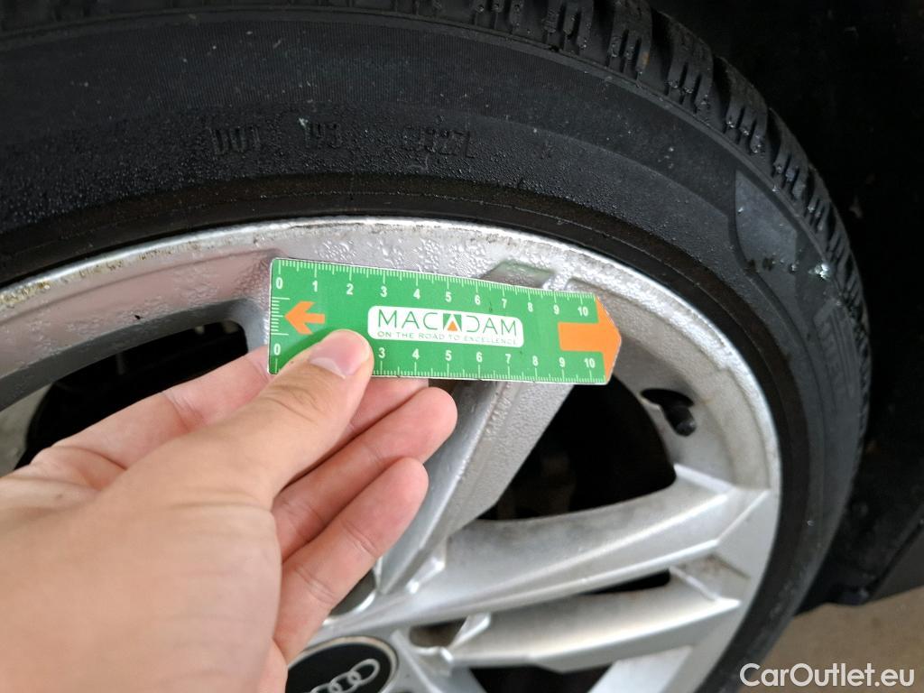  Audi  A3 AUDI  Sportback / 2020 / 5P / Berline 35 TFSI 150 MHEV S Tronic Business Line #13