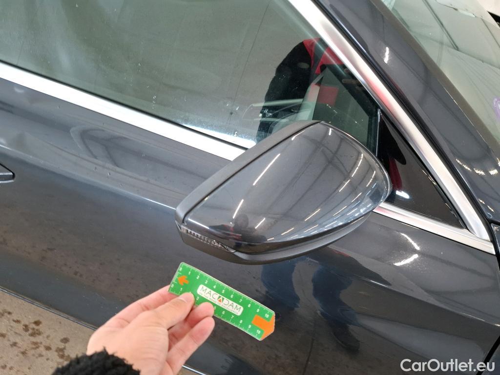  Audi  A3 AUDI  Sportback / 2020 / 5P / Berline 35 TFSI 150 MHEV S Tronic Business Line #33