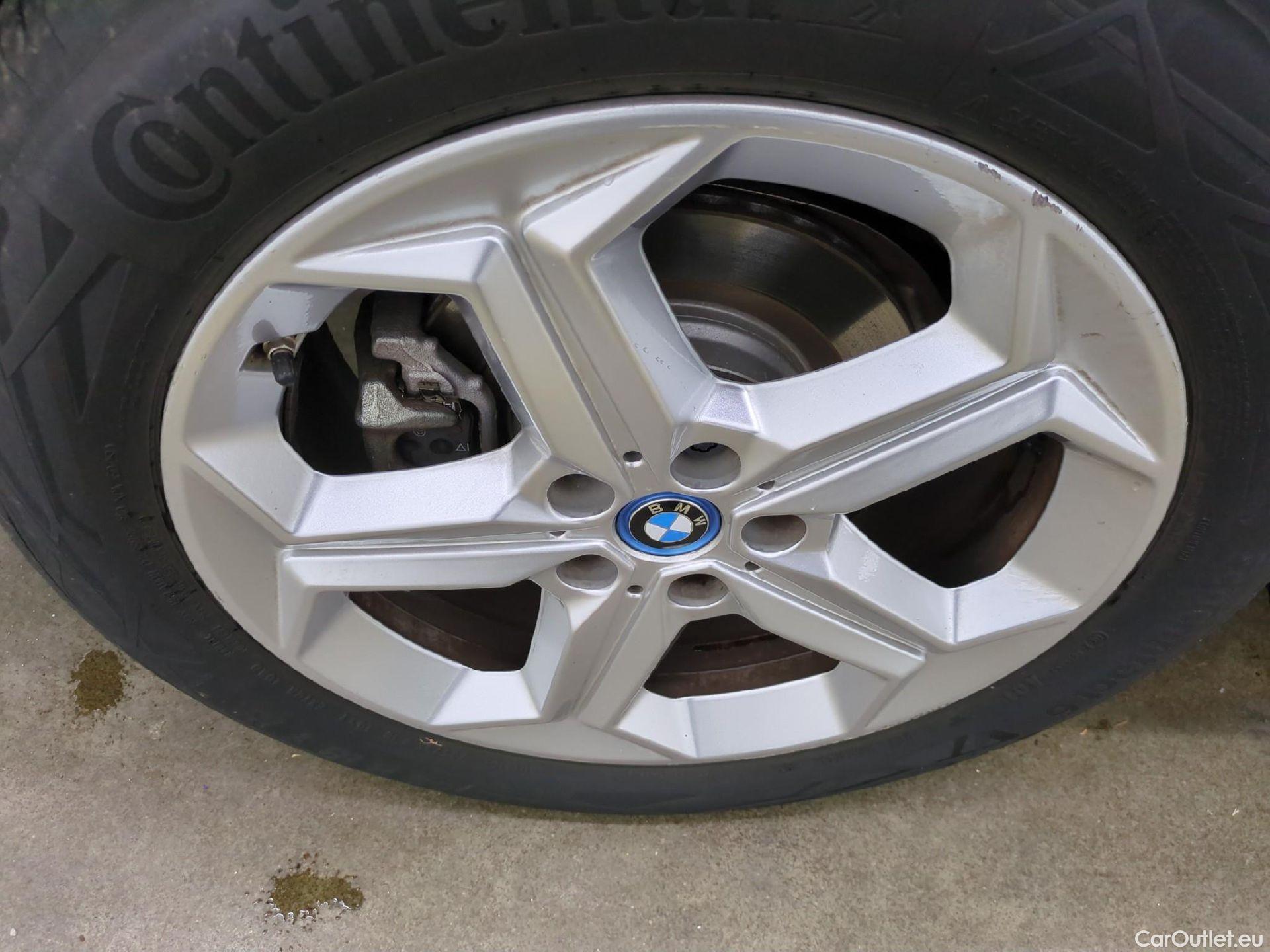  Bmw  X1 BMW  / 2022 / 5P / SUV xDrive25e Business Design DKG7 #8