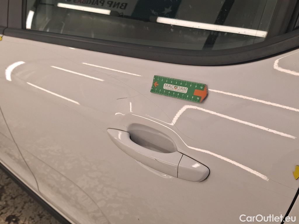  Citroen  C3 CITROEN  / 2020 / 5P / Berline PureTech 83 S&S BVM Feel Pack #10