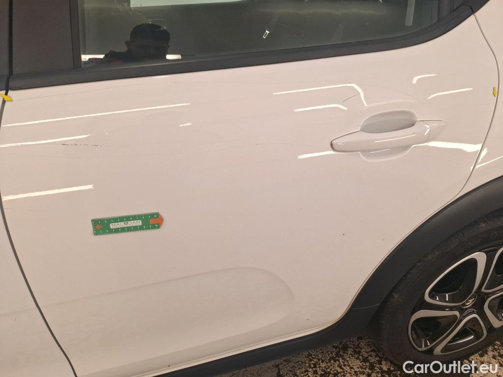  Citroen  C3 CITROEN  / 2020 / 5P / Berline PureTech 83 S&S BVM Feel Pack #8