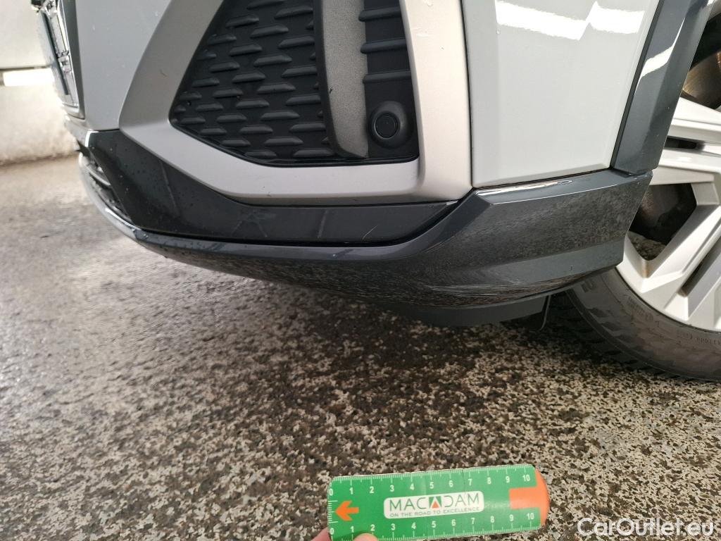  Audi  Q2  35 TFSI advanced 1.5 TFSI 150CV BVM6 E6d #1